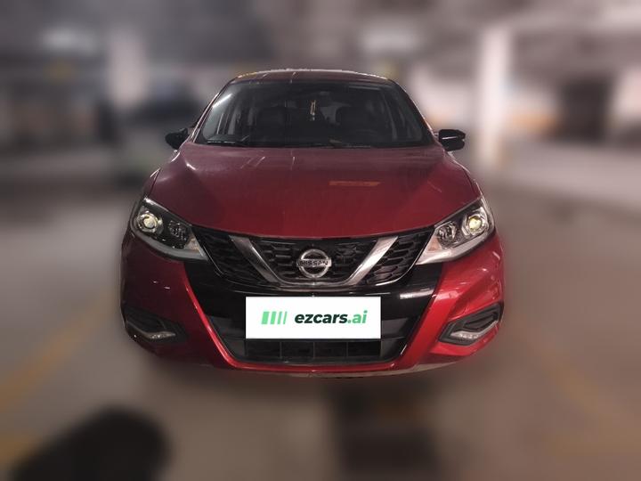 Tiida 2021 1.6L CVT photo 2