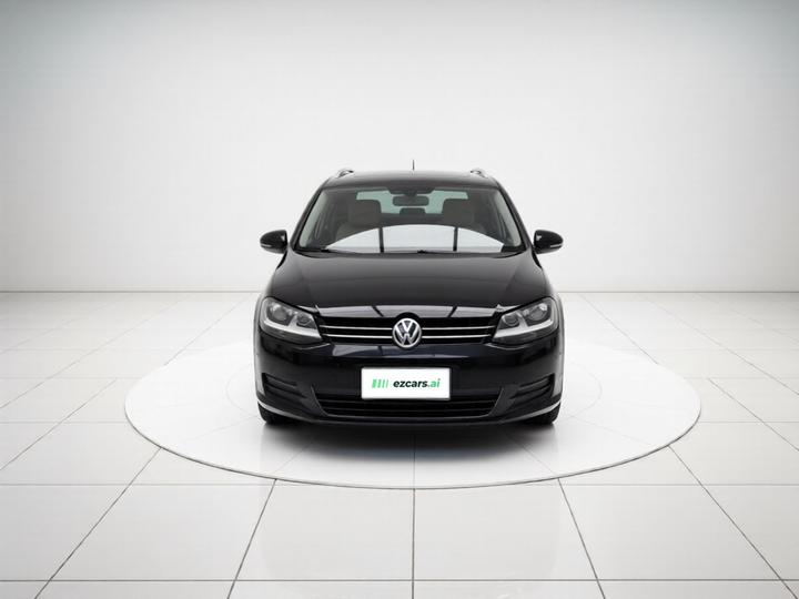 2018 380TSI 7-Seater photo 2