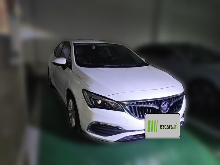 Verano 2019 Sedan 20T DCT Leading photo 3