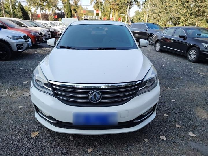 A60 2016 1.5L MT Premium photo 2