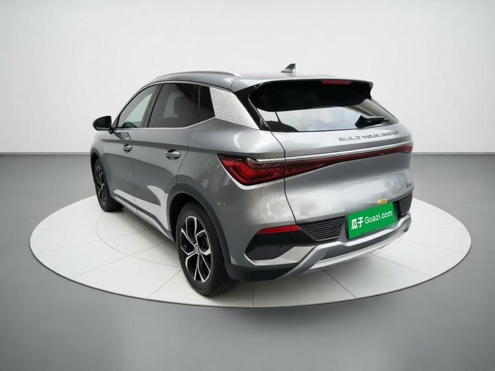 Yuan PLUS 2024 Honor 430KM photo 4