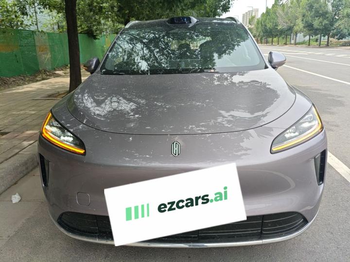 HIMA H5 2025 EREV Max photo 2