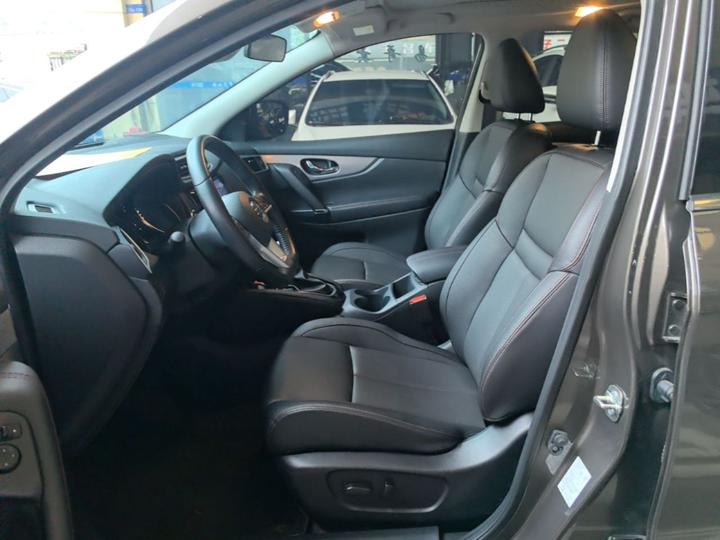 Qashqai 2022 2.0L CVT XV Prem Luxury photo 6