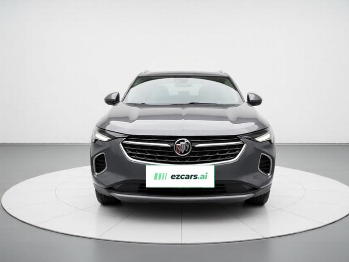 2022 Envision S 652T RWD Luxury photo 2