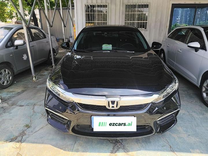 2019 260TURBO China VI photo 2