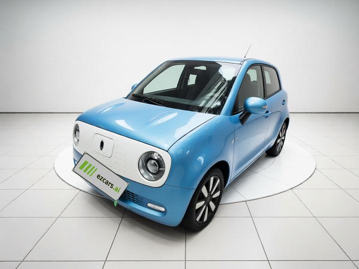 2021 351km Standard