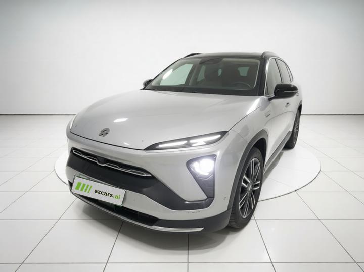 ES6 2020 420KM Sport