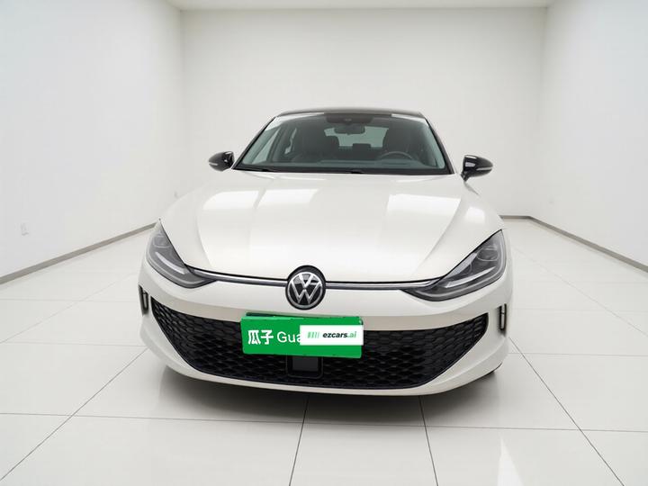 2022 Lamando L 280TSI DSG photo 2