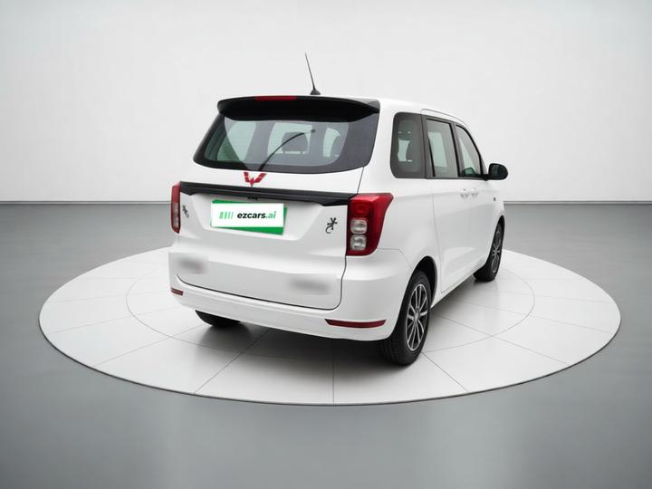 Wuling Hongguang 2019 1.5L S Base China VI LAR photo 6