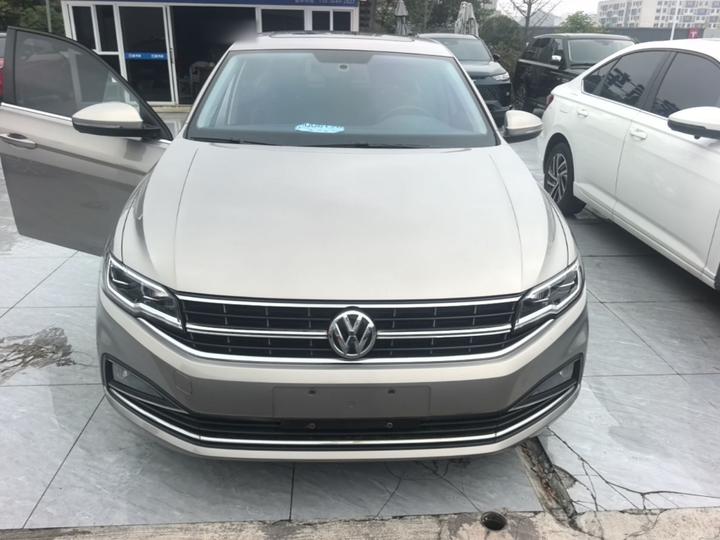 Bora 2020 1.5L MT Comfort photo 2