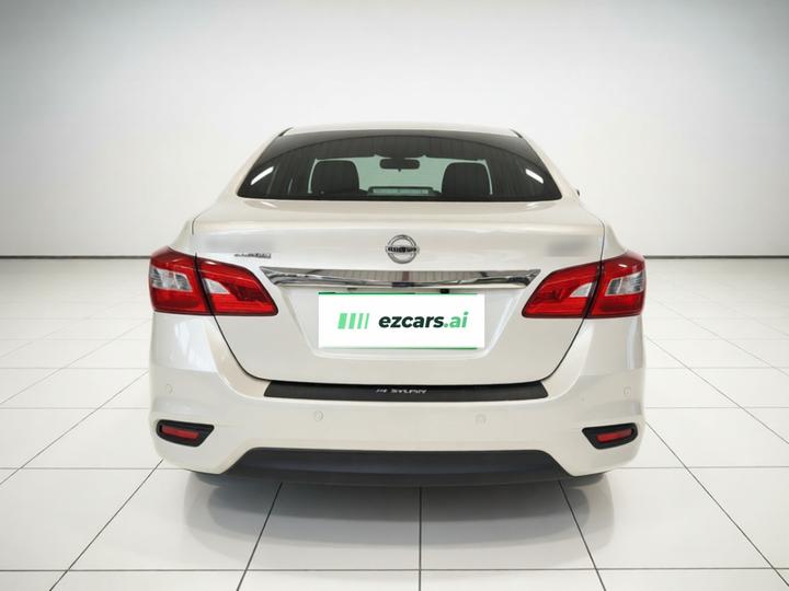 Sylphy 2024 Classic 1.6XE CVT Comfort photo 5