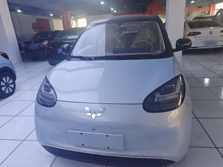 Wuling Bingo 2025 333km Exclusive photo 4
