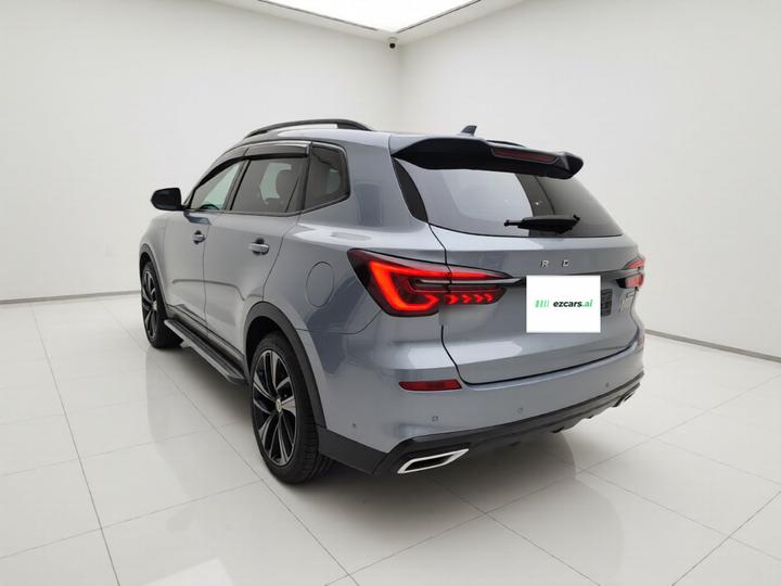 RX5 EV 2020 ePLUS Flagship photo 4