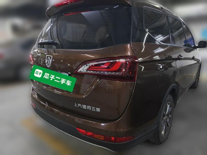 730 2019 1.5T CVT Flagship 7-Seater China VI photo 4