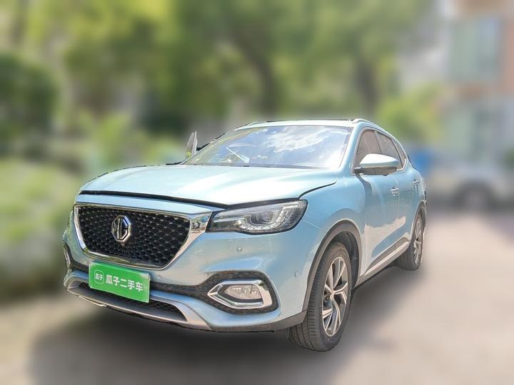 HS EV 2020 eHS 1.5T e-Trophy