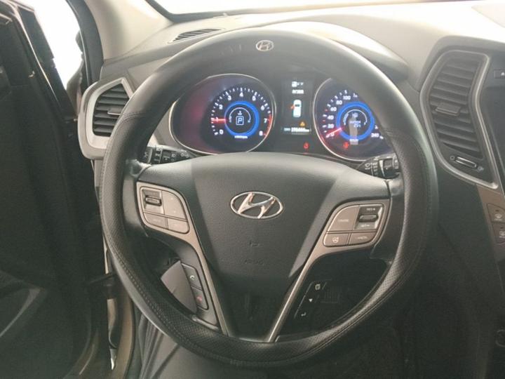 Santa Fe 2015 2.0T AT AWD Smart 5-Seater photo 6