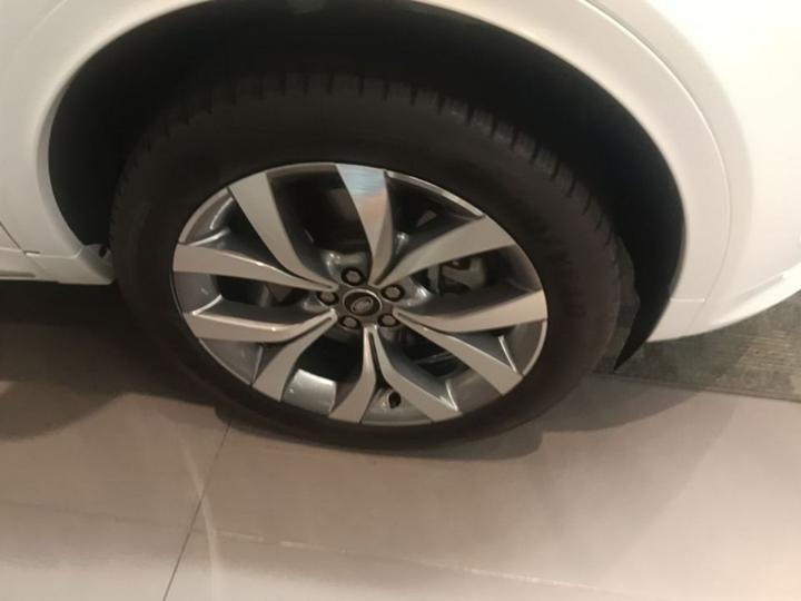 Discovery Sport 2025 249PS Performance Tech photo 8