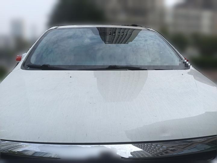 GAC Trumpchi M8 2018 320T Premium photo 2