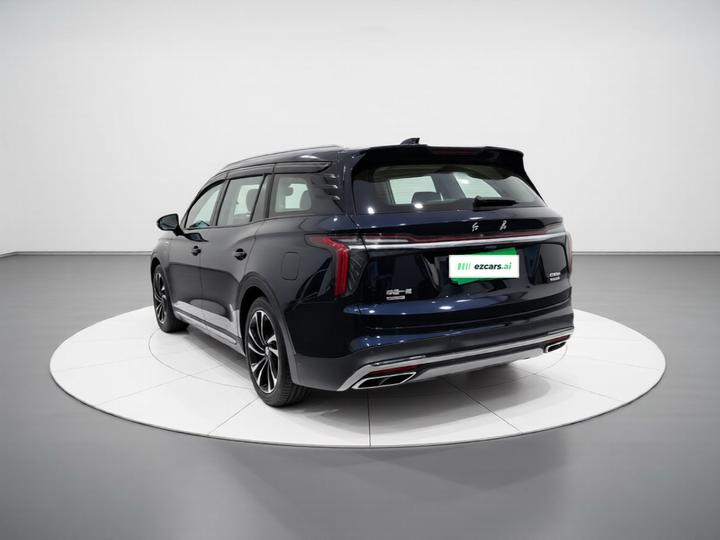 HS7 PHEV 2024 2.0T PHEV AWD 6-Seater photo 4