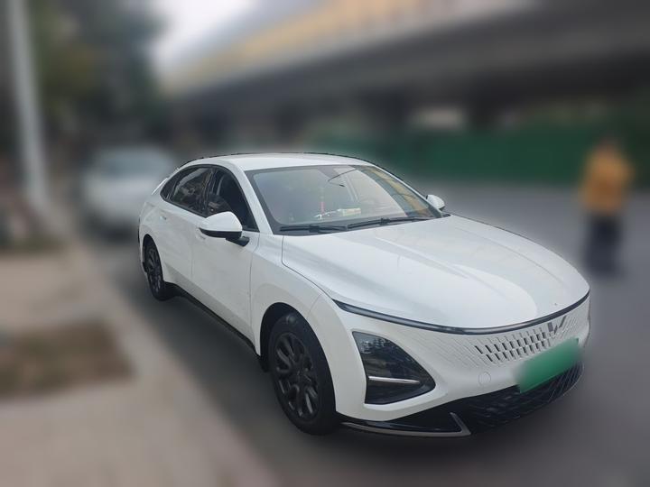 Wuling 2025 70km Smart Standard photo 3