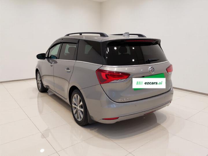 GL6 2019 18T 6-Seater Premium China VI photo 4