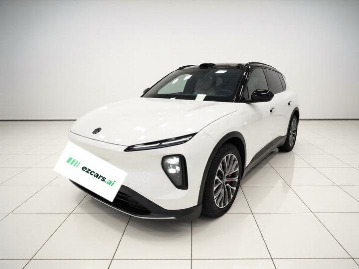 ES6 2024 75kWh