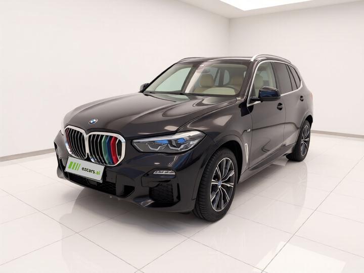 X5 Imported 2021 Facelift xDrive30i M Sport Package
