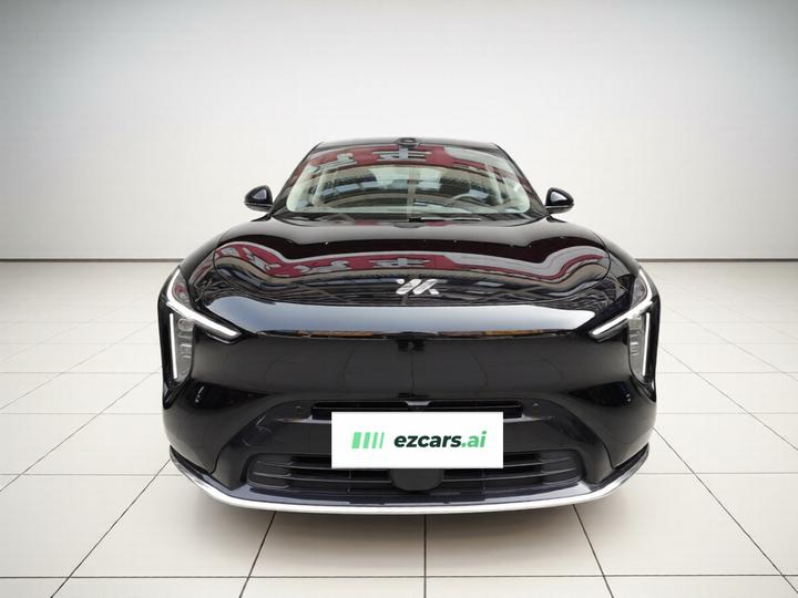 IM Motors LS6 2026 EREV 66 Max+ photo 2