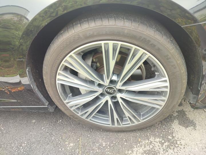 A6L 2023 45 TFSI quattro Dynamic photo 8