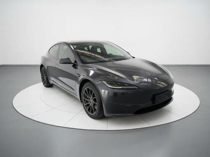 Model 3 2025 RWD photo 3