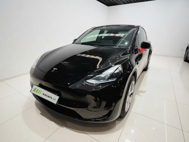 Model Y 2022 Facelift RWD
