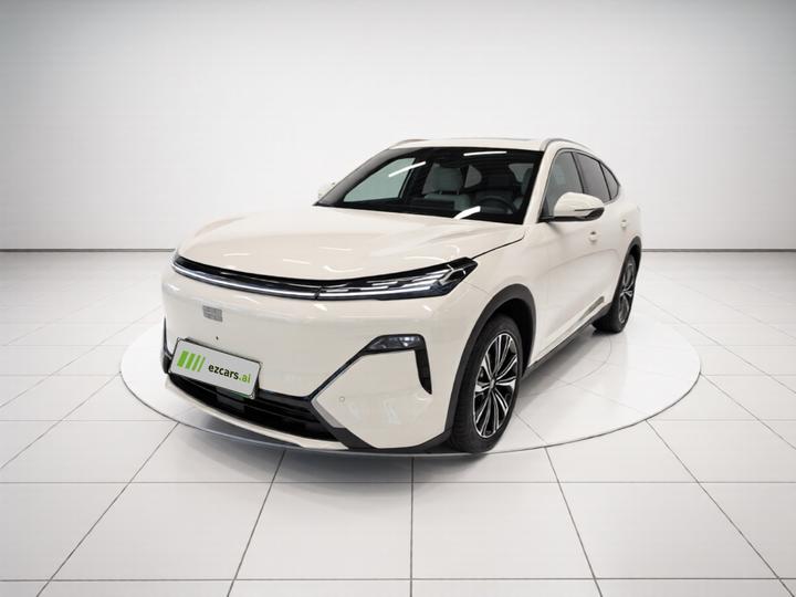 Galaxy 7 EM-i 2025 120km Pilot