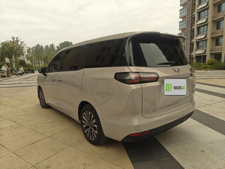 730 EV 2025 125km Luxury photo 4
