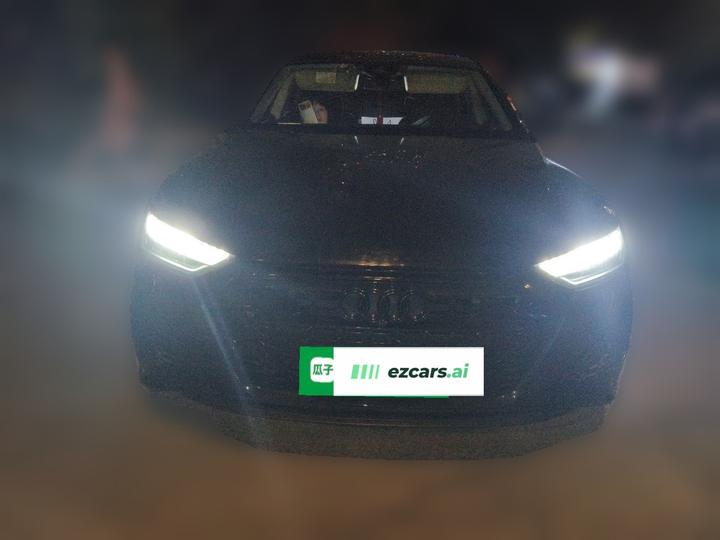 A7 2021 45 TFSI photo 2