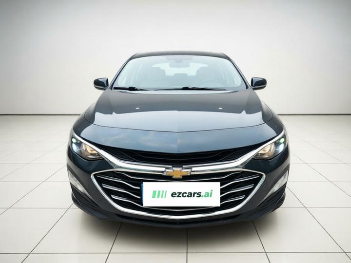 Malibu XL 2019 535T CVT photo 2