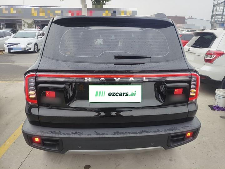 Dargo 2024 1.5T DCT photo 5