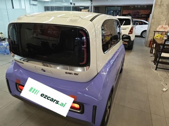 KiWi EV 2023 NCM photo 4