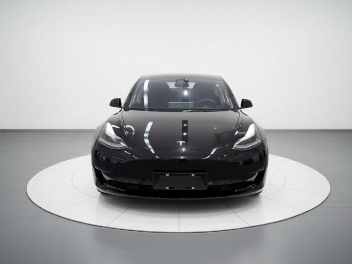 Model 3 2021 Standard Range RWD Upgraded 3D6 photo 2