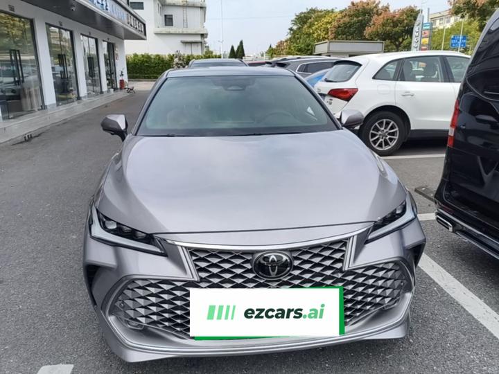 Avalon 2024 Hybrid 2.5L XLE Premium photo 2