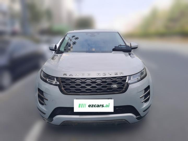 Range Rover Evoque 2023 Evoque L 249PS Luxury photo 2