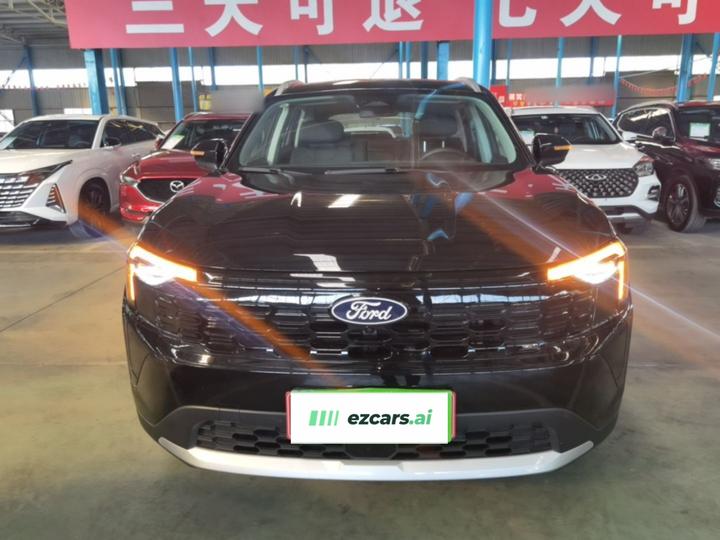 Equator Sport 2025 EcoBoost 170 photo 2