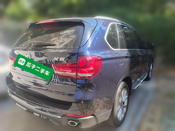 X5 Imported 2018 xDrive28i photo 6