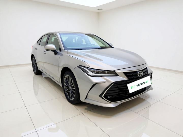 Avalon 2022 2.0L XLE Exclusive photo 3