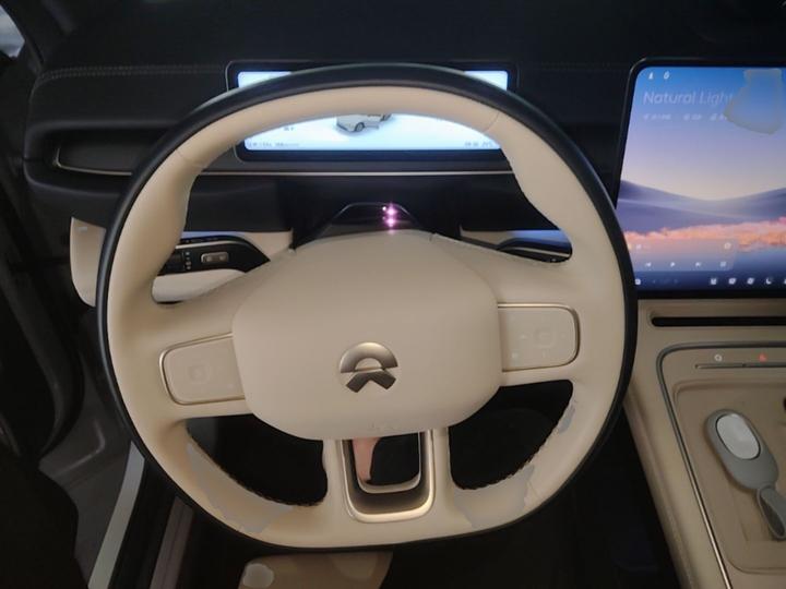 ES6 2025 75kWh photo 2