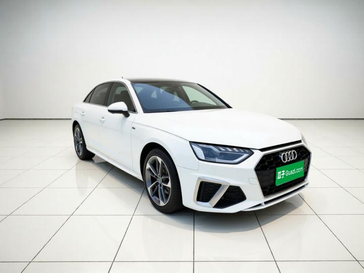 A4L 2020 40 TFSI Fashion Dynamic photo 3
