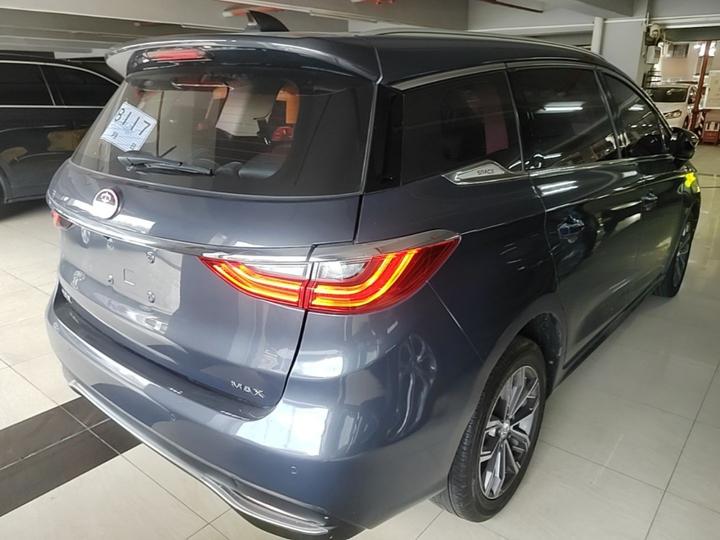 Song MAX 2019 1.5T AT Connected 7-Seater China VI photo 4