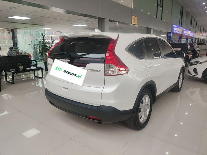 CR-V 2012 2.0L RWD photo 6