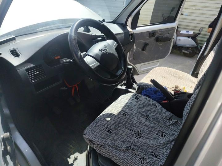 Wuling Rongguang 2023 1.5L Single Cab LAR photo 7