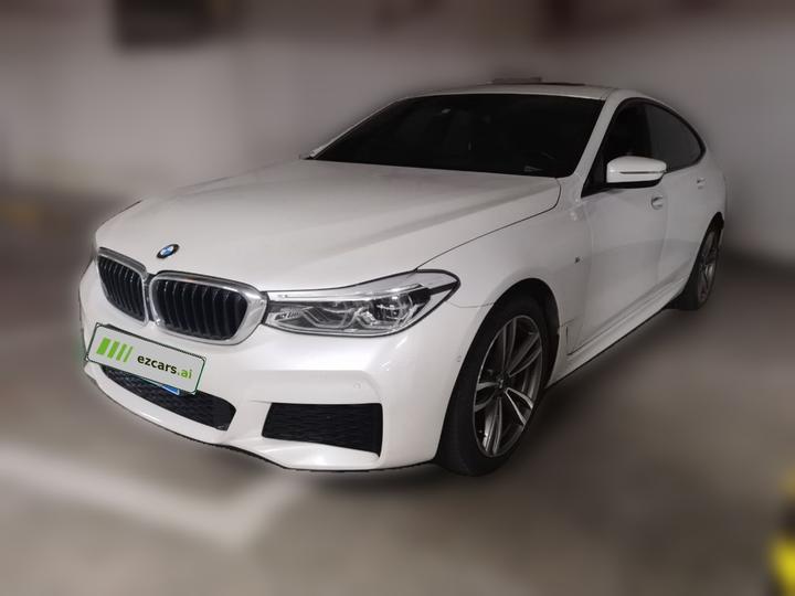 6 SeriesGT 2019 630i M Sport Package