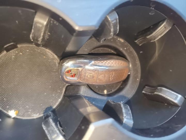 2020 Macan 2.0T photo 8